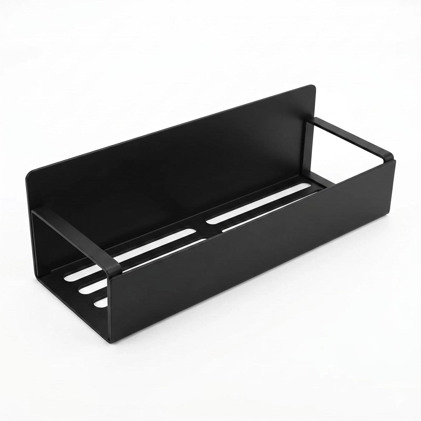 Magnetic Spice Rack for Refrigerator — Space-Saving Fridge Shelf