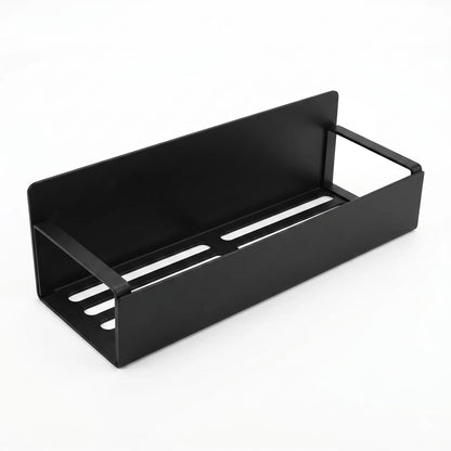 Magnetic Spice Rack for Refrigerator — Space-Saving Fridge Shelf
