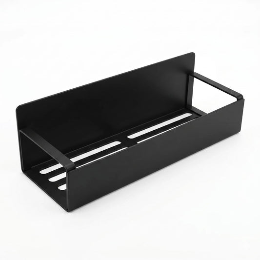 Magnetic Spice Rack for Refrigerator — Space-Saving Fridge Shelf