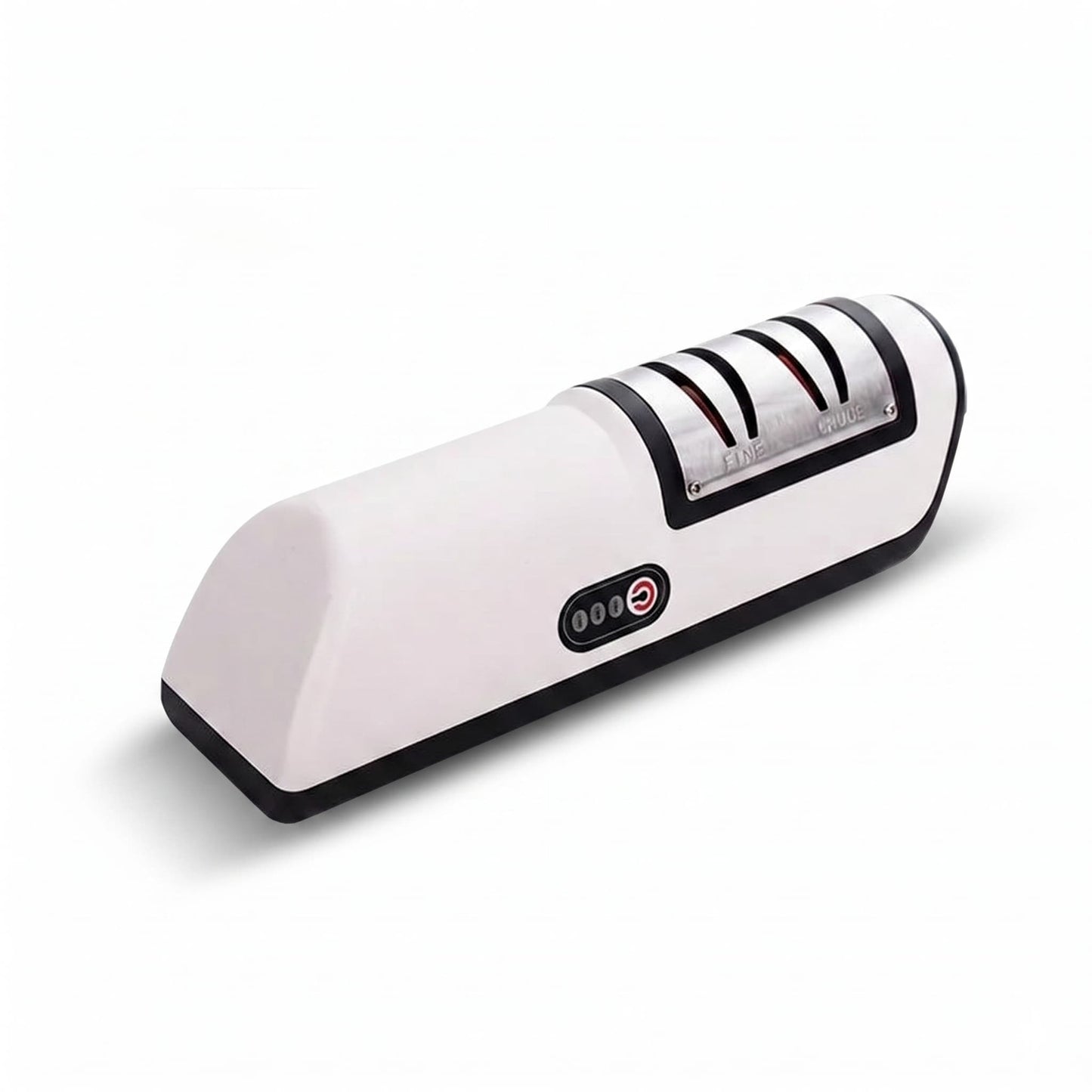 Professional Knife Sharpener — 4-Stage Electric Blade Sharpener