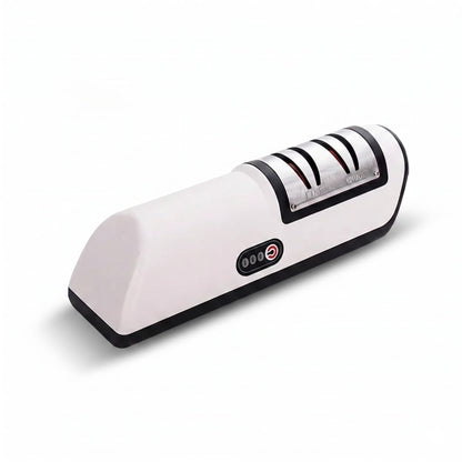 Professional Knife Sharpener — 4-Stage Electric Blade Sharpener