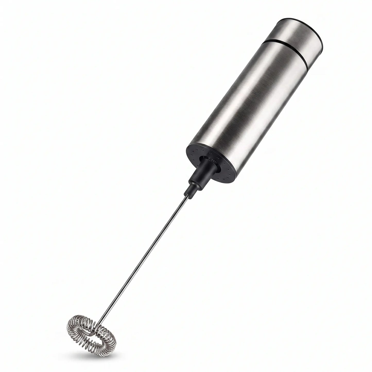 Cold Foam Maker & Milk Frother —  19,000 RPM Electric Whisk for Coffee