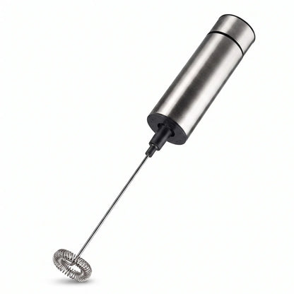 Cold Foam Maker & Milk Frother —  19,000 RPM Electric Whisk for Coffee
